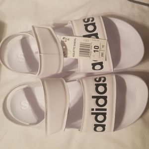 Adidas sandal